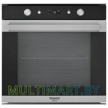 Электрический духовой шкаф Hotpoint-Ariston FI7 861 SH IX HA